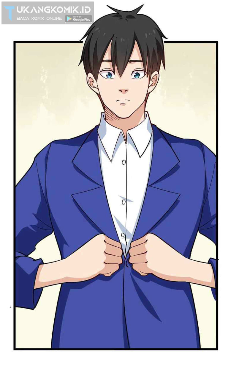 School Flower Master Chapter 260 Gambar 21